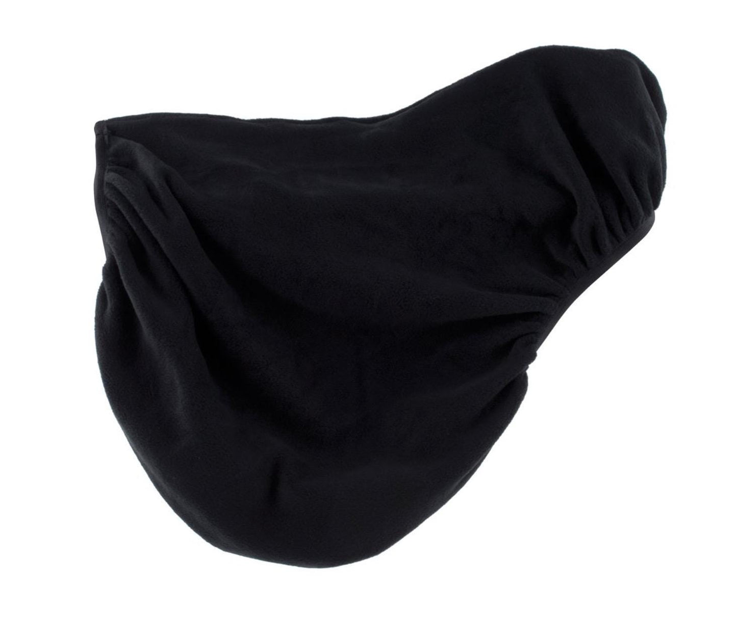 personalised horse saddle cover - Fleece, embroidery Tack protector