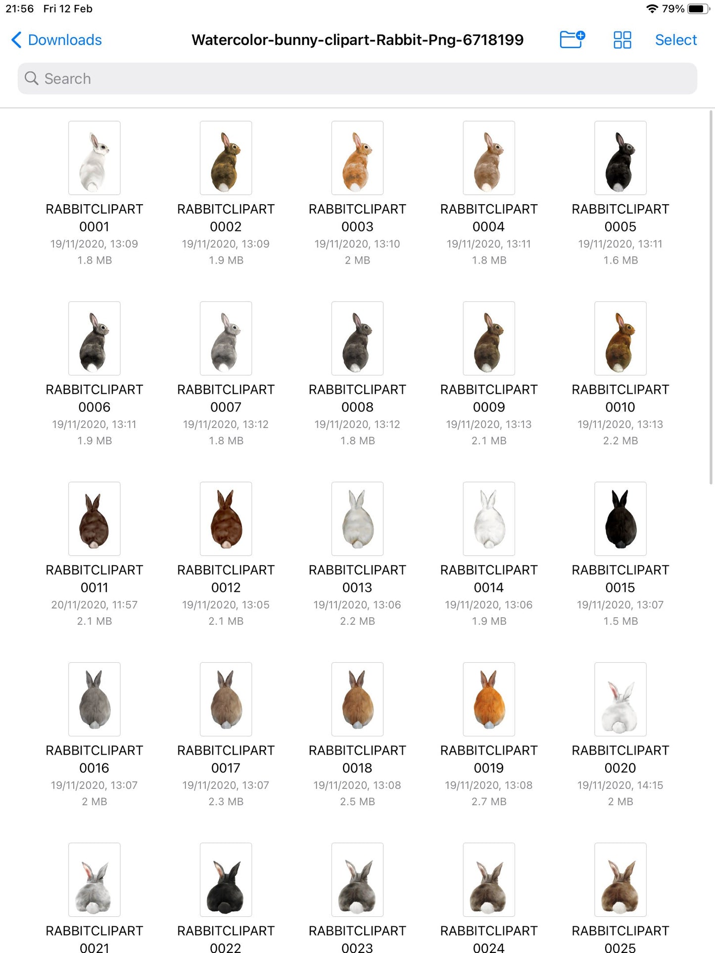 Personlised Bun mum mug - crazy bunny lady, pet mug, rabbit mug... Pick your bunnies birthday Gift